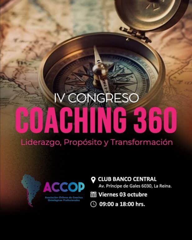 IV Congreso Coaching 360
