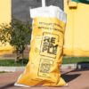 Talca Reciclaje ReSimple: Éxito rotundo en su primer mes