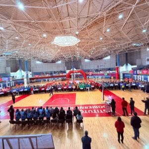 Torneo Nacional Newcom Talca: 1er Campeonato para mayores de 60