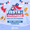 Fiesta de la Chilenidad en Talca 2025: 5 días de celebración