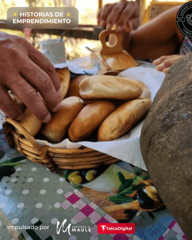 Sabores Cordilleranos: Recetas Campesinas Que Alimentan Cuerpo Y Alma