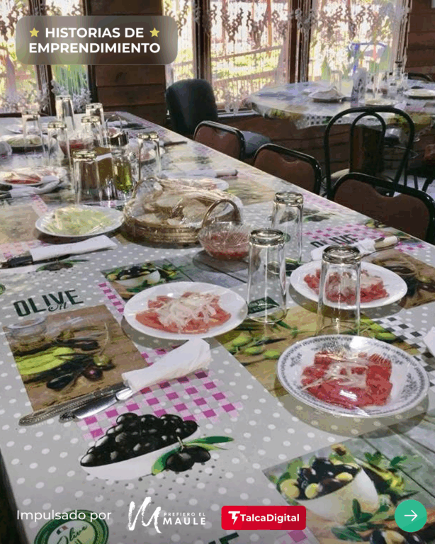 Sabores Cordilleranos: Recetas Campesinas Que Alimentan Cuerpo Y Alma