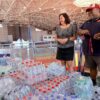 Talca ayuda Tomé: 10 Toneladas de Ayuda Recolectadas por Solidaridad