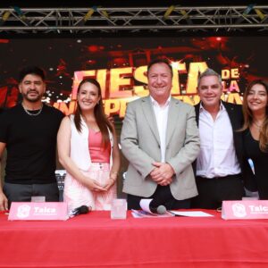 Festival Independencia Talca 2026: 9 Artistas Explosivos Desatan euforia