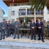 Reintegración Histórica de la Pluma de O'Higgins en Talca: Clave de la Independencia de Chile