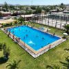 Piscinas Municipales Talca: Más de 57.000 Vecinos Disfrutaron Verano Gratis en un Éxito Rotundo