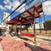 Paradas de Bus Talca: 216 Nuevas Estaciones para la Modernidad y Seguridad