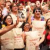 Talquinas que Inspiran: Celebración Masiva Cierra Mes de la Mujer en Talca
