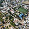 Talca jardines Rebolledo: Inauguran Circuito de Jardines en Sargento Rebolledo con 112 Millones