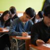 Curso Preuniversitario Gratuito en Talca: 136 Jóvenes se Preparan para la PAES