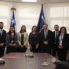 Proyectos Clave para Talca: Avances con Ministros que Transformarán la Ciudad