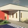 Centro Comunitario Lircay Talca: Las 5 Claves del Moderno Espacio Aprobado