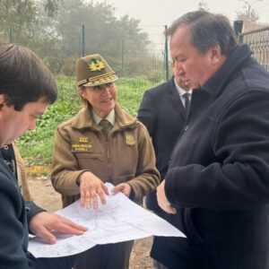 Escuela Carabineros Talca: Avances Clave para la Formación en 2026