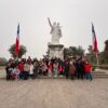 Aventura invernal Talca: 10+ Actividades Deportivas y Patrimoniales para Disfrutar