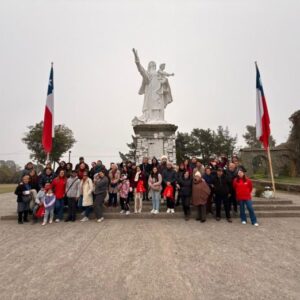 Aventura invernal Talca: 10+ Actividades Deportivas y Patrimoniales para Disfrutar