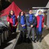 Código Azul Talca: Refuerzo Crítico para Personas en Situación de Calle Ante Temperaturas Extremas
