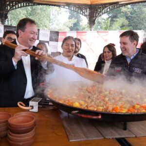 Fiesta del Chancho Talca 2026: 5 Razones Imparables para No Perderte este Evento