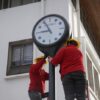 El Reloj Seiko Talca: Rescate y Renovación con Innovación Municipal
