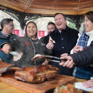 Fiesta del Chancho Talca: La XVI Edición Coronará a Talca como la Capital Gastronómica Invernal 2026