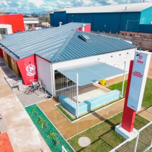 Centro Veterinario Talca: Más de 110,000 Servicios en Dos Años de Éxito