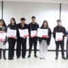 Educación Jóvenes Adultos Talca: ¡48 Triunfan en Graduación Histórica!