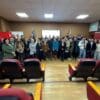 Escuela de Líderes Talca: 52 Vecinos Forjando el Futuro Urbano con Participación Ciudadana