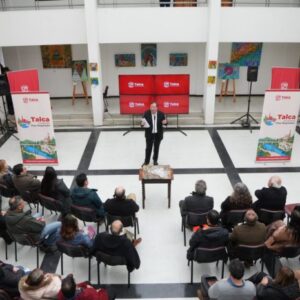 Plan Regulador Talca: Inicia Renovación con Inversión Clave de $500 Millones