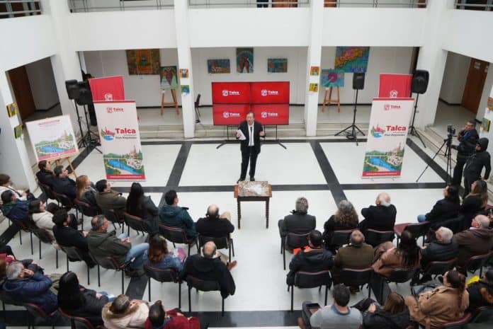 Plan Regulador Talca: Inicia Renovación con Inversión Clave de $500 Millones