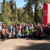 Reforestación de Talca: 10 Hectáreas Revitalizadas para un Futuro Verde Sostenible