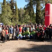 Reforestación de Talca: 10 Hectáreas Revitalizadas para un Futuro Verde Sostenible