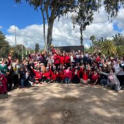 Actividad Física Adultos Mayores Talca: ¡La Alameda y el Parque Río Claro Vibran con 5 Proyectos Emblemáticos!
