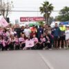 Caminata Corrida Vida Talca: Cientos de Mujeres Unen Fuerzas por la Prevención