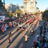 Festival de Primavera Talca: Gran Desfile de Carrozas Anuncia el Cierre Triunfal