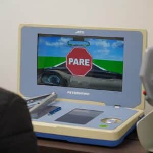Licencia Conducir Talca: Renueva en 40 Minutos en Alto Las Rastras