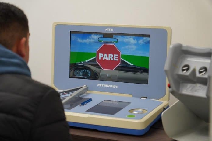 Licencia Conducir Talca: Renueva en 40 Minutos en Alto Las Rastras