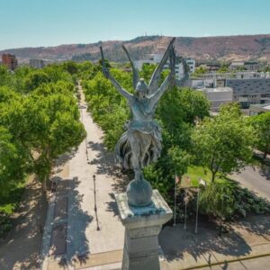 Plan Regulador Talca: Evaluación Ambiental Estratégica para el Futuro